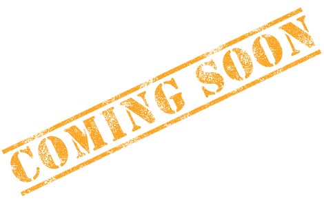 coming soon